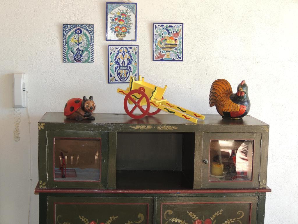 Villa Adamo Scopello  Chambre photo