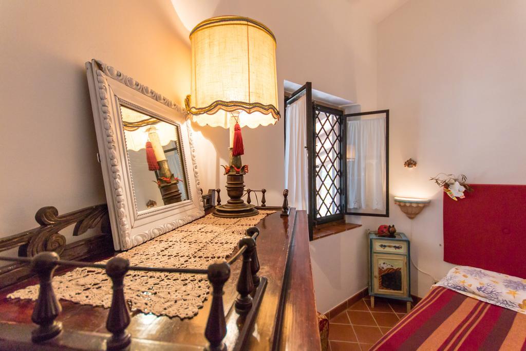 Villa Adamo Scopello  Extérieur photo